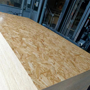 4x8 placas <span class=keywords><strong>Osb</strong></span> 18mm 15mm 12mm tablero de madera contrachapada <span class=keywords><strong>Osb</strong></span> Panel hojas de tablero muebles - Product Image 5