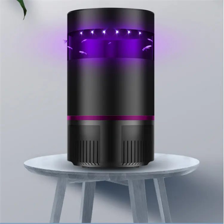 Mosquito trap DZX-M004 household office indoors intelligent usb mosquito killer