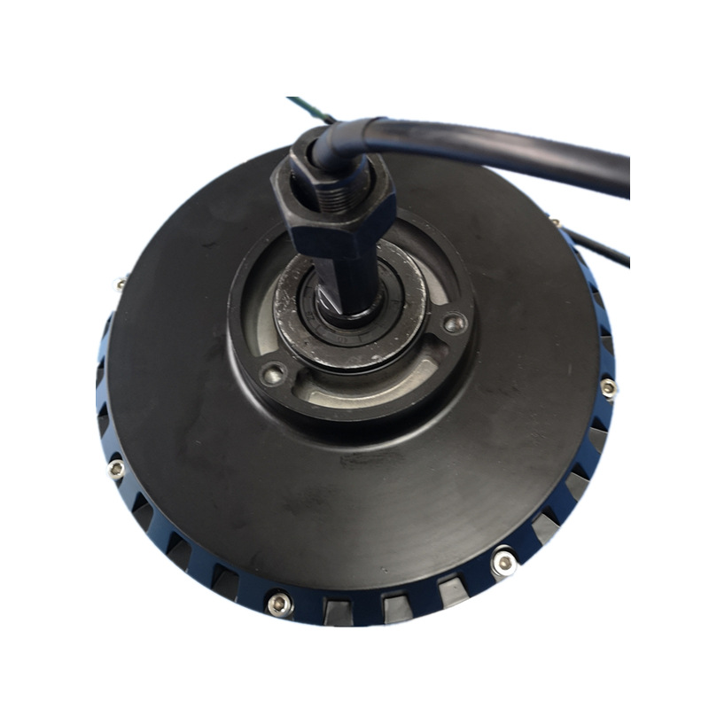 Двухмоторный беззубчатый бесщеточный электродвигатель с толстыми шинами, 24 В, 36 В, 48 В, 500 Вт, 1 кВт для комплекта электродвигателя, 24 В, 250 Вт