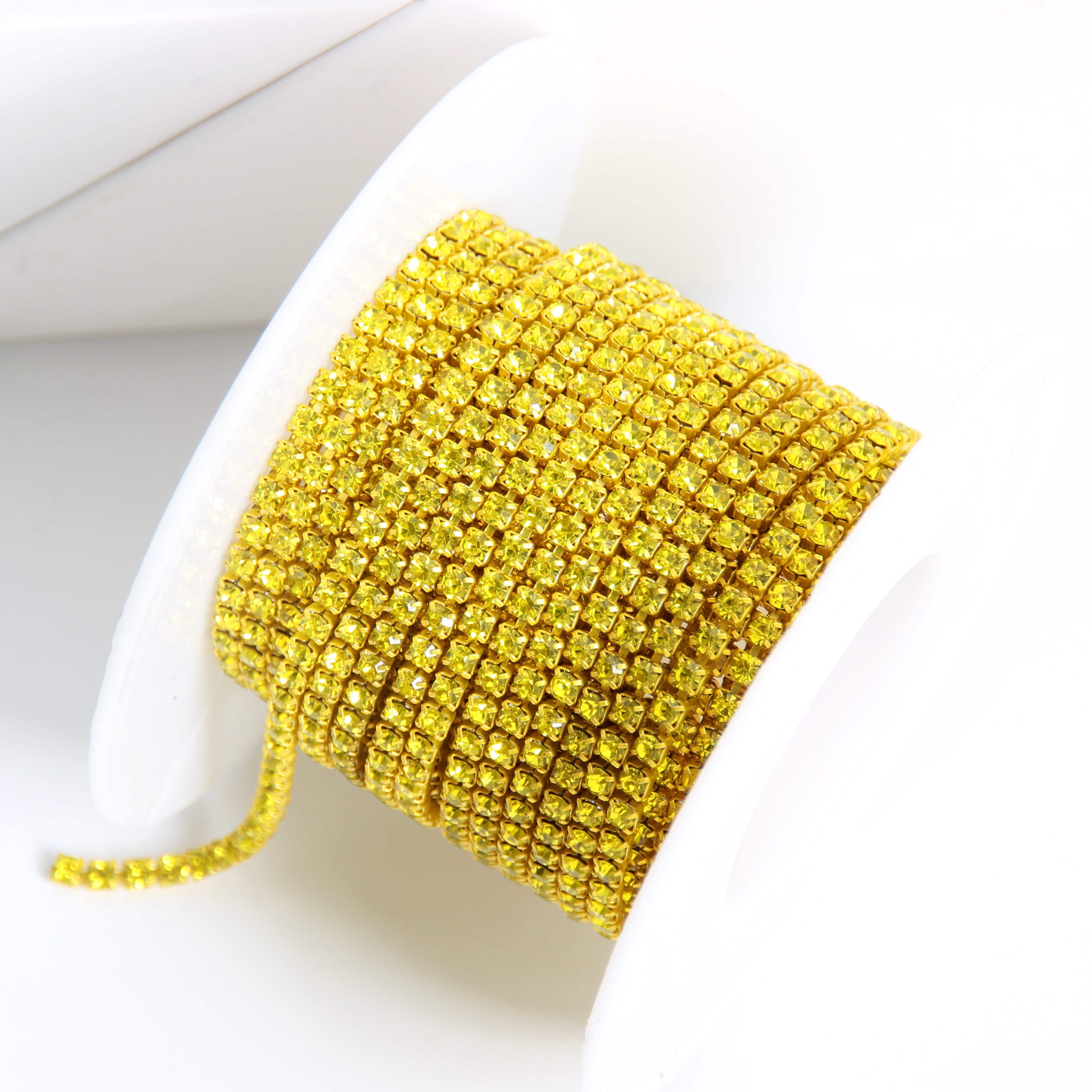 Amarillo limón# 5