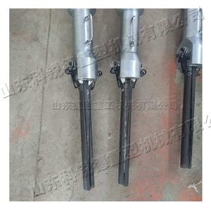 Splitter penambangan tambang terowongan mesin penghancur beton yang diperkuat mesin pemisah tambang terowongan - Product Image 4