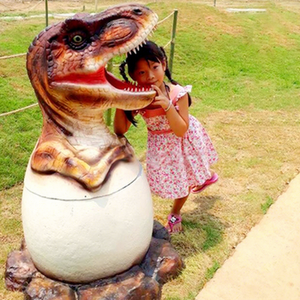 <span class=keywords><strong>Huevos</strong></span> <span class=keywords><strong>de</strong></span> dinosaurio animado <span class=keywords><strong>de</strong></span> dinosaurio Jurásico <span class=keywords><strong>Huevos</strong></span> <span class=keywords><strong>de</strong></span> dinosaurio real animatronic a la venta - Product Image 1