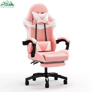 Sedia da <span class=keywords><strong>Ufficio</strong></span> Moderna Wayon di Alta Qualità, Ergonomica, Girevole, con Funzioni di Raffreddamento ed Estensibili per Uso in <span class=keywords><strong>Ufficio</strong></span> - Product Image 3