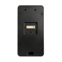 Haute qualité métal extérieur étanche TTlock Ble App RFID système de contrôle d'accès de porte clavier numérique intelligent lecteur de carte serrure de porte