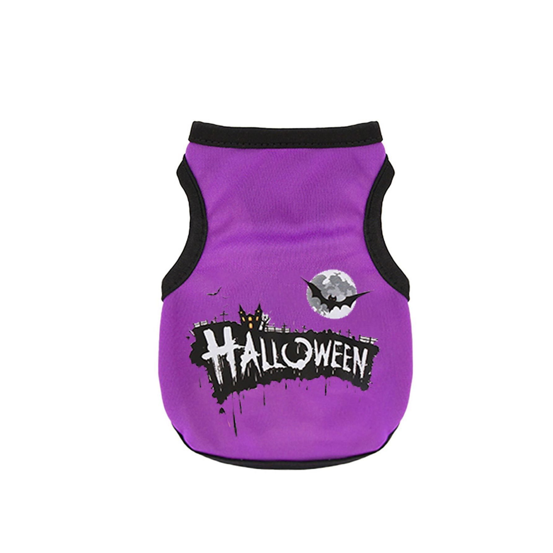 Violet - Chauve-souris