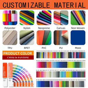 Funda Delgada para Portátil de Cuero PU con Logotipo Personalizado, con Compartimento para Cargador, Impermeable, Soporte para Portátil, para Hombres y Mujeres, Moderna Bolsa de Transporte para PC - Product Image 4