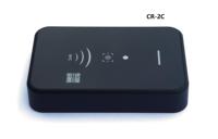 Contrôleur d'accès Bluetooth NFC QR Code pour portail tourniquet, personnalisable en gros avec modification du micrologiciel