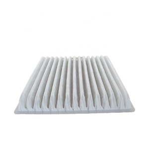 Filtro de Aire de Cabina 0145200890 01452-00890 para <span class=keywords><strong>Toyota</strong></span> Altis <span class=keywords><strong>RV4</strong></span> - Product Image 2