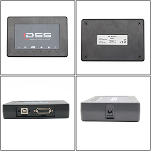 Herramienta de Diagnóstico para Camiones Excavadores de Software 2025, Vehículos Comerciales EURO6 EURO5 para Motor Diésel ISUZU, ISUZU IDSS G-IDSS E-IDSS - Product Image 4