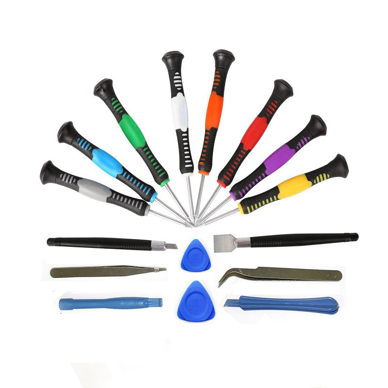 16 in 1 Mobile Phone Repair