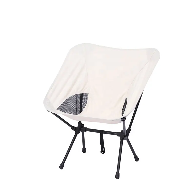 중국 공장 도매 초경량 알루 튜브 의자 접이식 의자