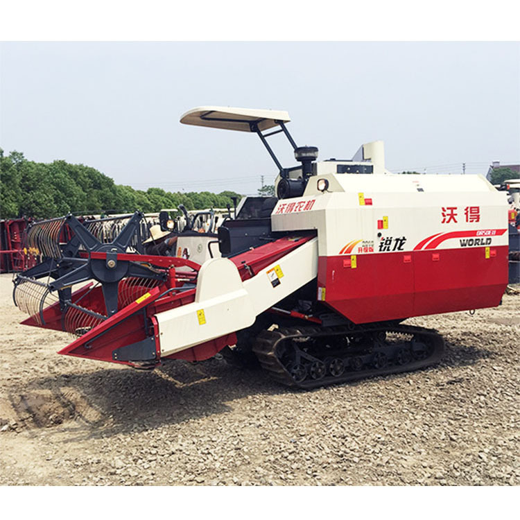 3 Rows Small Tractor Corn Seed