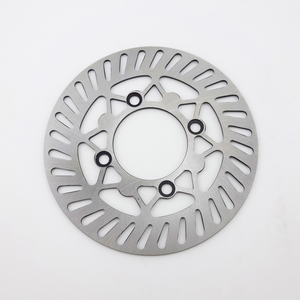 <span class=keywords><strong>Disco</strong></span> de Freno Delantero de 220 mm para Motocicleta de Cross - Product Image 6