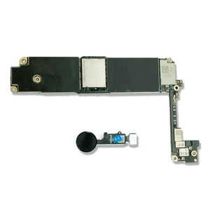 เมนบอร์ด <span class=keywords><strong>iPhone</strong></span> 7 <span class=keywords><strong>8</strong></span> <span class=keywords><strong>Plus</strong></span> ความจุ <span class=keywords><strong>32GB</strong></span> / 128GB / 256GB แบบมี/ไม่มี Touch ID ของแท้ 100% ปลดล็อคแล้ว สำหรับ <span class=keywords><strong>iPhone</strong></span> 7 เมนบอร์ดปลดล็อค - Product Image 2