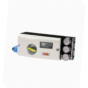 Positionneur intelligent TZIDC-110/V18345, PROFIBUS PA 3.0 / 4-20mA HART, simple/double action, linéaire et rotatif - Product Image 1