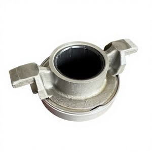 Roulement de débrayage Koyo neuf d'origine OM457 - Product Image 1