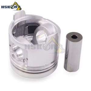 מנוע חפירה בוכנה <span class=keywords><strong>S6D95</strong></span>-<span class=keywords><strong>5</strong></span> <span class=keywords><strong>S6D95</strong></span>-6 6207-31-2141 6207-31-2180 - Product Image 3