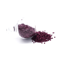 Suju - Fibre de verre renforcée PP avec 25% de fibre de verre pour chaises de bureau - Haute stabilité dimensionnelle - Couleurs personnalisables