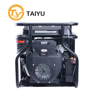 Haute qualité Taiyu Home Camping utilisé 3KW 3000w 3000watt essence