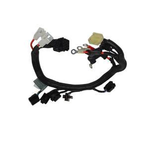 Faisceau de câblage d'instrumentation Doosan Daewoo D50S2 D60S2 D70S2, âme en cuivre, isolation PVC, pièce de chariot élévateur A364071 - Product Image 3