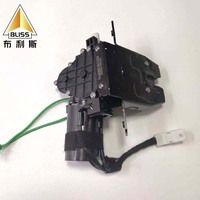 Ouvre-coffre automatique universel pour voiture, ouverture de coffre automatique, hayon à aspiration intelligent pour BYD Song Plus 2020-2024