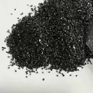 Silicon Blasting Media 40 Lbs-46/60 Grit Coarse-<b>Polishing</b>/Tumbling - Product Image 5