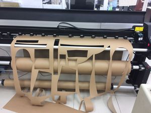 Jindex upc180 Cung Cấp Trực Tiếp In Ấn Chiều Rộng 1.8M Máy In Phun CAD Cắt Plotter <span class=keywords><strong>2</strong></span> Trong 1 Mô Hình Máy In Phun Cắt - Product Image 3