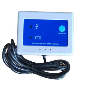 Válvula <span class=keywords><strong>Solenoide</strong></span> de Latón G3/8 Pulgadas con Bloqueo, 6V <span class=keywords><strong>9V</strong></span> CC OEM para Protector de Fugas de Agua - Product Image 5