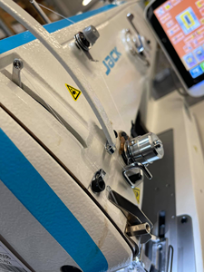 Máquina <span class=keywords><strong>de</strong></span> Coser Electrónica <span class=keywords><strong>de</strong></span> Alta Velocidad Jack-T1790G Original, Nueva, Venta Rápida - Product Image 6