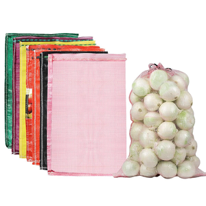 Meksika Soğanları İçin File Çanta/Meksika Patatesleri İçin File Çanta/Çuvallar - Product Image 6