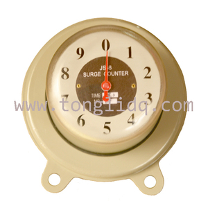 11 KV Sét Strick Truy Cập Cao Mua Lại Sét Arrester Màn Hình - Product Image 6