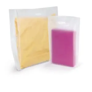 Bolsa de Compras Translúcida MD Personalizada para Merchandising 3841_MD - Product Image 1