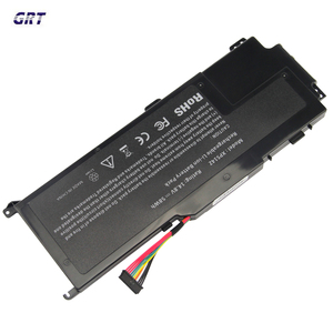 XPS14Z Laptop <b>Battery</b> of 14.8V 58Wh for Dell XPS 14Z-L412x 14Z-L412z YMYF6 Notebook Factory Price OEM <b>Battery</b> - Product Image 4