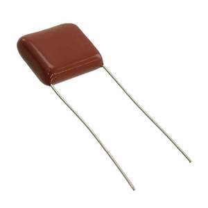 QXK2E105KTP Composants Électroniques Originaux Fournisseurs CAP FILM 1UF 10% 250VDC RADIAL - Product Image 1