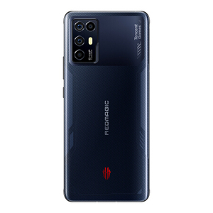 Teléfono Original con ROM RedMg <span class=keywords><strong>6R</strong></span>, Pantalla de 6.67 Pulgadas y 144Hz, SD888, Carga Rápida, Chasis de 7.8mm, 12GB de RAM + 256GB de ROM - Product Image 5