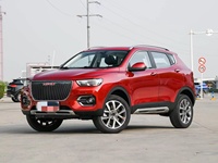 Haval H2 d'occasion 2017 2018 2019, SUV compact à traction avant, voiture à essence d'occasion pas chère en stock