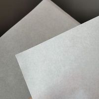 Plotter Marker Paper Mg White Kraft Spot Cross Paper Papel marcador Cad caliente a prueba de humedad para ropa Mfg