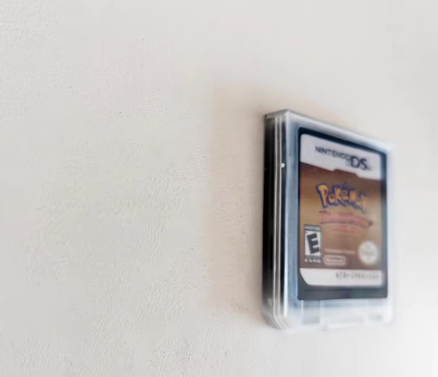 heartgold