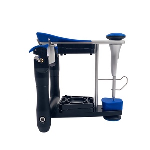 Trung Quốc Nhà sản xuất phòng thí nghiệm nha khoa giá trị trung bình BN loại articulators cho Artex hệ thống - Product Image 4