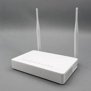 F460 โรงงานจีน มีสินค้าในสต็อก ONU XPON GPON 609 พร้อมหมายเลขรุ่น F460 รองรับ POE และการเชื่อมต่อเครือข่าย 4G ONU XPON GPON - Product Image 2