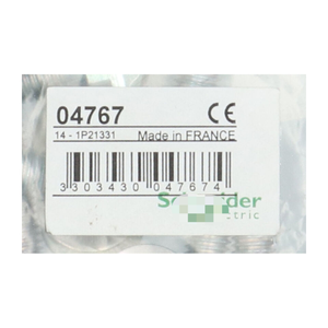 Electric 04767 Prism P Linergy Bolts Nuevo NFP Sellado (20 piezas) - Product Image 2