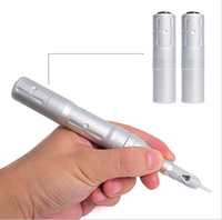 Tatouage de sourcils sans fil Rechargeable numérique de corée, maquillage Permanent, Microblading, Machine PMU