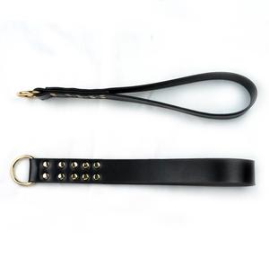 SMフログスパンクパドルビート従順なスレーブPUレザーBDSMキンキーフェチホイップ大人用大人用大人用 - Product Image 2