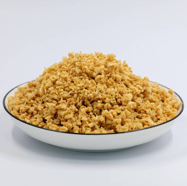HOT SELLING TEXTURED PEA PROTEIN VEGAN MEAT
