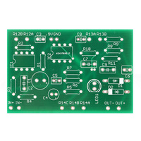 Fabrication de cartes de circuits imprimés rigides-flexibles OEM, assemblage de cartes de circuits imprimés multicouches, ingénierie inverse, fabrication de cartes de circuits imprimés et de cartes de circuits imprimés assemblées (PCBA)
