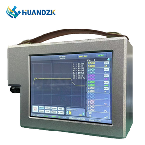 वेल्डिंग गुणवत्ता नियंत्रण वेल्डिंग परीक्षण उपकरण स्पॉट वेल्डिंग परीक्षण उपकरण के साथ स्पॉट वेल्डर - Product Image 3