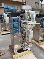 Machine d'emballage automatique de granulés de qualité supérieure, la plus vendue, pour sachets en plastique, haute productivité
