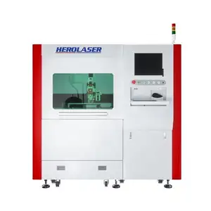 Fornecedor Chinês Metal 1000W Cnc Alumínio Latão Máquina De Corte A Laser De Fibra De Cobre