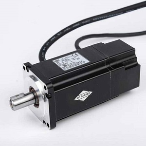 Moteur servo Huichuan ISMH3-55C15CD-U231Z 5,5 kW, moteur AC industriel - Product Image 2