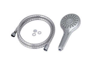 <span class=keywords><strong>Tuyau</strong></span> de douche flexible à haute pression tuyaux de plomberie en PVC de haute qualité <span class=keywords><strong>tuyau</strong></span> de douche en acier inoxydable pour salle de bain - Product Image 3